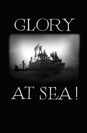 Poster Glory at Sea (2008)