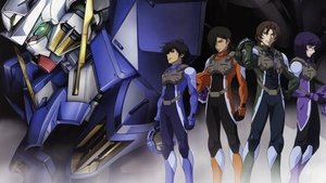 انمي Gundam 00 مترجم عربي