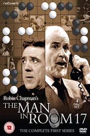 The Man In Room 17 (1965) | Team Personality Map