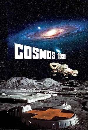 Cosmos 1999 - poster n°6