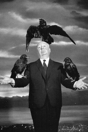 Alfred Hitchcock