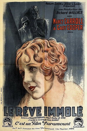 Le R&ecirc;ve immol&eacute; (1928)