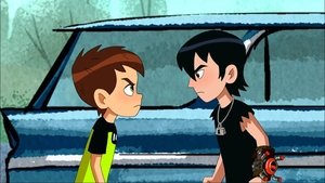 Ben 10 I Don't Like You