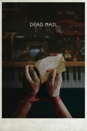 Poster Dead Mail 2024