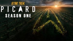 besplatno gledanje Star Trek: Picard online sa prevodom epizoda 1