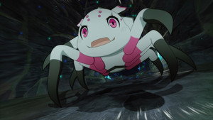 So I’m a Spider, So What?: 1×1