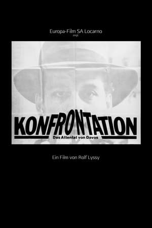 Image Konfrontation