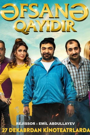 Efsane Is Coming Back 8