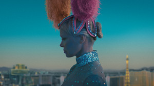 The Last Showgirl (2025)