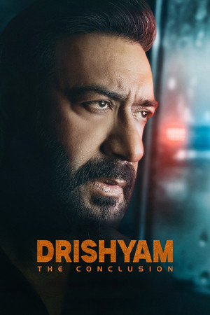 Drishyam: The Conclusion