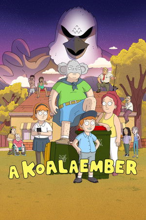 Image A Koalaember