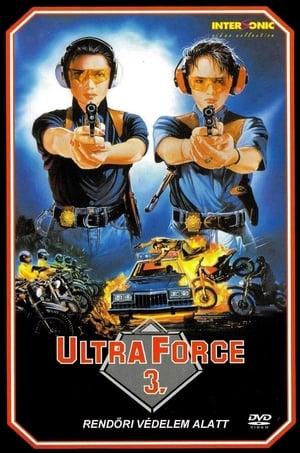 Image Ultra Force 3: Rendőri védelem alatt