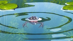 Monmon the Water Spider (2006)