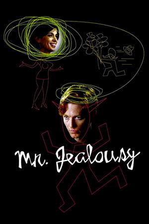 Mr. Jealousy poster