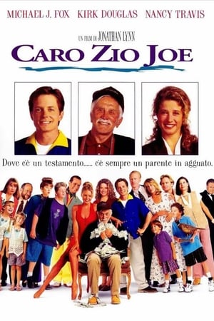 Poster di Caro zio Joe