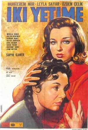 Poster İki Yetime (1961)