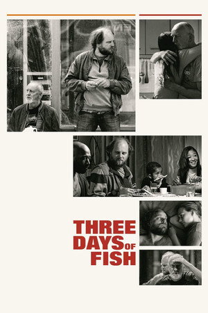 Three Days of Fish