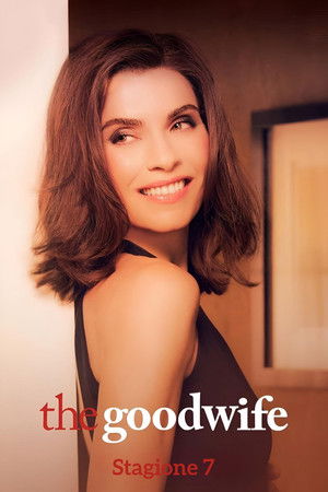 The Good Wife: Stagione 7