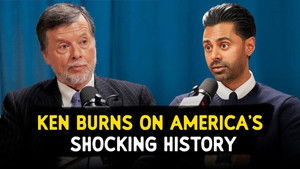 Ken Burns on America’s Shocking History | StreamHub