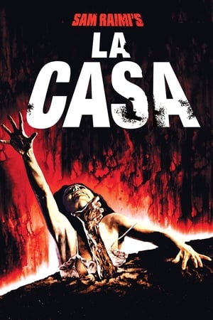 La casa (1981)