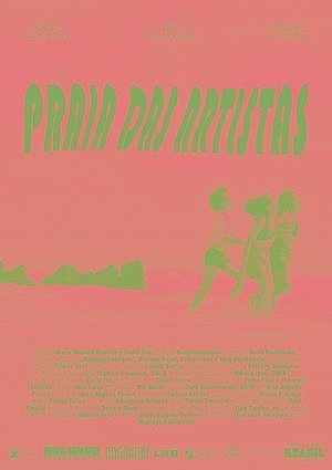 Praia das Artistas