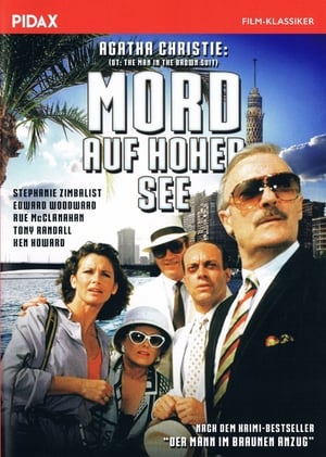 Mord auf hoher See 1989