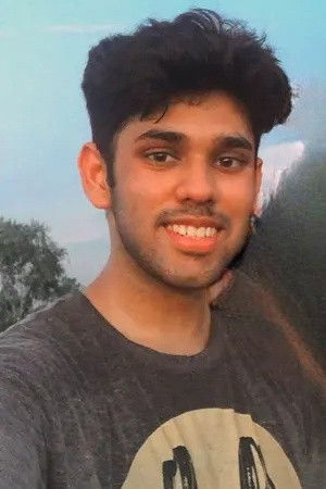 Ojas Gautam