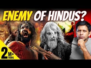 Chhaava Exposes Truth Of Aurangzeb? | Religious Zeal Vs Political Strategy