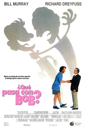 Image ¿Qué pasa con Bob?