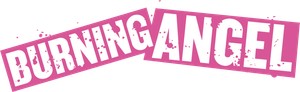 Logo Burning Angel