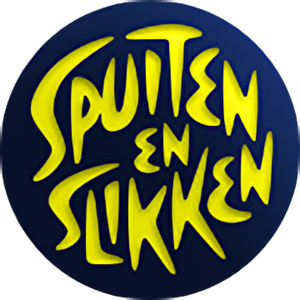 Spuiten en Slikken — Logos 1