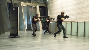 Strike Back S7E1