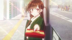 Kanojo Okarishimasu S5 – Episódio 7