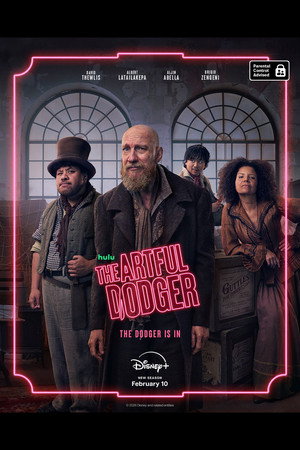 The Artful Dodger 126