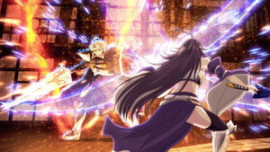 Tsuihou Sareta Tensei Juukishi wa Game Chishiki de Musou Suru Cap 12