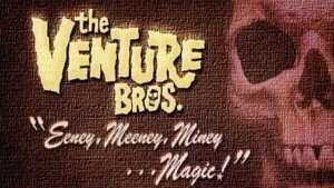 The Venture Bros.: 1×5