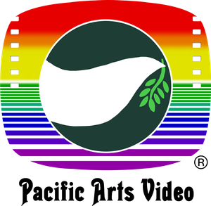 Logo Pacific Arts Video