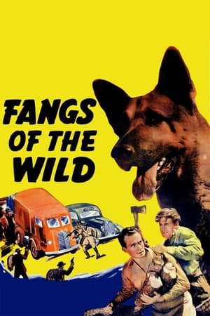 Image Fangs of the Wild