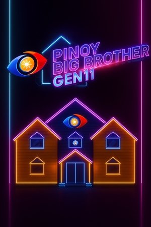 Pinoy Big Brother - Gen 11