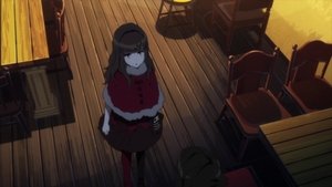 Occultic;Nine She Took a Long Cold Look