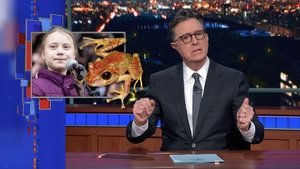 The Late Show with Stephen Colbert: 7×77