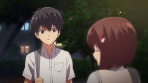 Isekai Shoukan wa Nidome desu 1×5