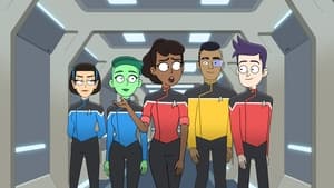 Star Trek: Lower Decks: Season 4 Episode 10