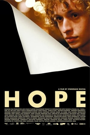 Poster Hope (2007)