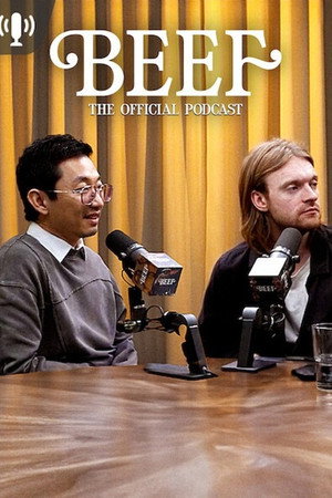 BEEF: The Official Podcast