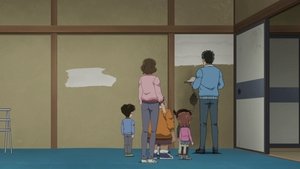 Detective Boys and the Beloved Old House