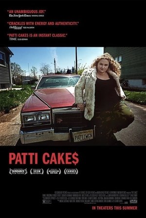 PATTI CAKE$
