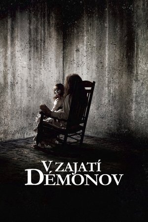 Image V zajatí démonov