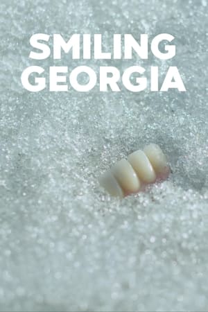 Smiling Georgia