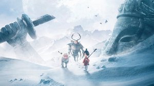 Kubo and the Two Strings